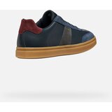 Geox Dark blue men's sneakers Baltmoore - Men's | shoptok.hr