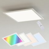  brilo - led rgb prigušiva stropna svetiljka colour LED/15W/230V 3000-6500K + daljinski upravljač | Eponuda.com