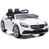  Auto na baterije Mercedes BENZ SLC300 Cabrio s daljinskim upravljačem - bijeli | shoptok.hr