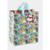 Rachel Ellen Designs Ukrasna kesa - Životinje 24x20x11 ( GBM02 ) Cene