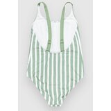 Roxy Bico Active Rg Kids Bikini Set basil active rg stripe | Shoptok.si