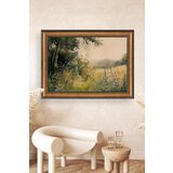 Wallity zidna dekoracija ATCRCVCNVSMDL67, 40 x 60 cm, šarena | Eponuda.com