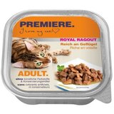 Premiere Cat Adult Royal Ragu perad 100 g ALU-pak | shoptok.hr