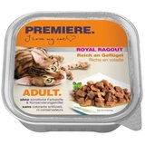Premiere Cat Adult Royal Ragu perutnina 100 g ALU-pak Cene