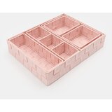 Sinsay Set kutija za pohranu 6 pack | shoptok.hr