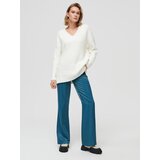 Sinsay - High waist flare hlače | shoptok.hr