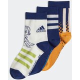 Adidas čarape za dečake star wars young jedi 3p socks BG IU4870 Cene