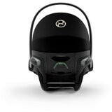 Cybex Cloud G i-Size Plus autosjedalica 0-13 kg (40-87 cm), Moon Black | shoptok.hr