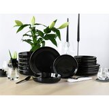 Creatable JEDILNI SERVIS Nordic Festive Schwarz | Shoptok.si