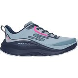 Skechers Ženske patike Max Cushioning Endeavour, Svetloplave Cene