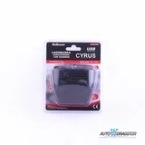 punjač za vozilo 12/24V, 3,1A sa 2 usb ulaza "cyrus" 999_42561