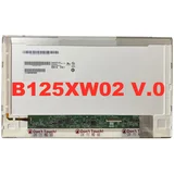 Ekran za laptop 12.5" Sjajni HD 40pin (B125XW02 V.0)