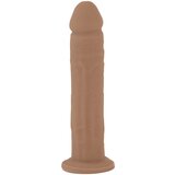 SilexD Liquid Silicone Model 9" Flesh Cene