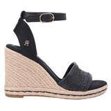 Tommy Hilfiger Ženske sandale sa platformom Cene