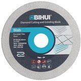 Bihui Dijamantska brusno-rezna ploča 125 mm – DPG125 Cene