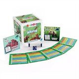 Brainbox živali - nova izdaja - madžarski jezik | Shoptok.si