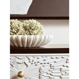 Premier Housewares Marmorni dekorativni pladenj ø 25 cm Savio – | Shoptok.si