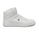 Lumberjack ERIN HI WMN 4FX WHITE Woman Sneaker Hi