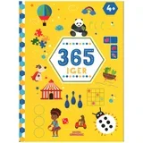 365 iger 4+