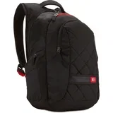 Ruksak Case Logic 16" Sporty Backpack, crni (CLDLBP-116K)
