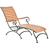 Gardenson Vrrtni Ležalnik Schlossgarten, Evkaliptus Cene