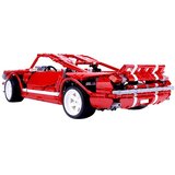  Graditeljski kreativni set 2000 komada Inlea4Fun GIGABRONC | shoptok.hr