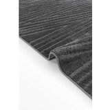 Conceptum Hypnose newyork 3108 anthracite okrugli tepih 120 cm (860BLN3855) | ePonuda.com