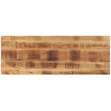  Mizna plošča 140x50x3,8 cm pravokotna grob trden mangov les, (5000268745) | Shoptok.si