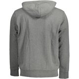 LEVI&#039;S LEVI&#39;S SWEATSHIRT WITH ZIP MAN GRAY | shoptok.hr