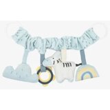  Igračka lanac za kolica Stripy Friends KKB10461 | Eponuda.com