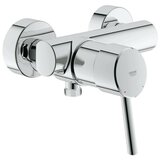 Grohe kopalniška armatura enoročna za kad concetto 32210001 Cene