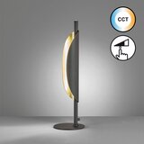 Lesnina-XXXL namizna led-svetilka | Shoptok.si
