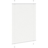  Plisirana roleta bijela 85x150 cm širina tkanine 84,4 cm | Eponuda.com