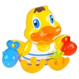  Patka za kopanje Duckie Set s skodelicami | Shoptok.si