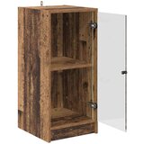 vidaXL Kreveta Staro drvo 35 x 37 x 76 cm Konstruirano drvo | shoptok.hr