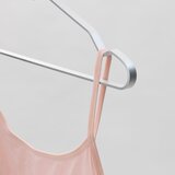 Brabantia Obešalniki aluminij 4 delni set - Silver | Shoptok.si