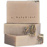 Almara Soap Travel & Camp ročno izdelano milo potovalno pakiranje 90 g | Shoptok.si