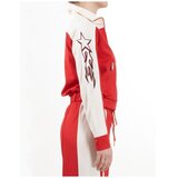 Pinko Jakne EDGAR GIUBBINO Rdeča | Shoptok.si