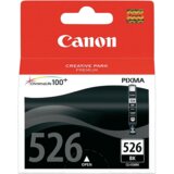 Canon Kartuša CLI-526BK (črna), original Cene