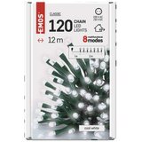 Emos Novogodišnji LED lanac zavesa 240 LED dioda, 1.7 x 1.5m Cene