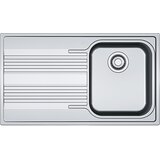 Franke sudoper Smart SRX 611-86 - Lijevi | shoptok.hr