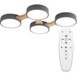 Toolight stropna svjetilka crna APP527-4C | shoptok.hr