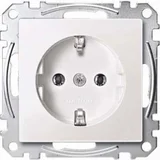 SCHUKO vtičnica pws vijačna dvižna sponka MEG2401-0419, (21225471)