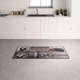 Modern Living Tekač Lucy | Shoptok.si