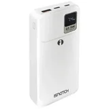 Powerbank 20000MAH TYPE-C/LIGH JL34380022
