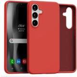 Mercury SILIKONSKI OVITEK ZA SAMSUNG GALAXY S25+ S936 IZBOLJŠANA ZAŠČITA, (5000087810) | Shoptok.si