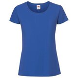 Fruit Of The Loom Iconic 195 Ringspun Premium Premium Blue T-shirt | shoptok.hr