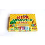  Igra memorije azbuka ( 774727 ) | ePonuda.com