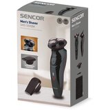 Sencor SMS 5510BK Električni brijač | shoptok.hr