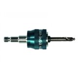 Bosch vreteno pc plus 3/8'' 8.7 mm uklj. burgiju hss-co Ø 7.15x65 mm 2608594256
